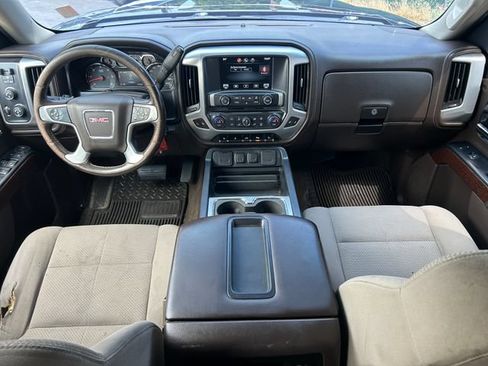 Used 2014 GMC Sierra 1500 SLE AWD/4WD image 28