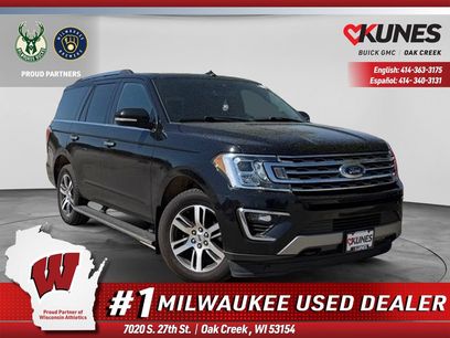 Used 2019 Ford Expedition Limited w/ Equipment Group 301A