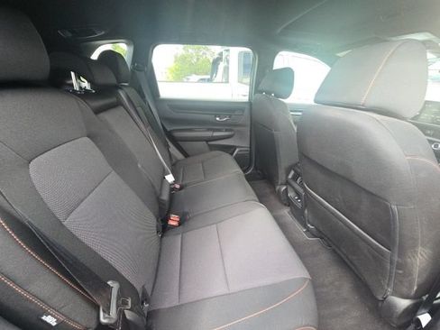 Used 2026 Honda CR-V Sport image 12