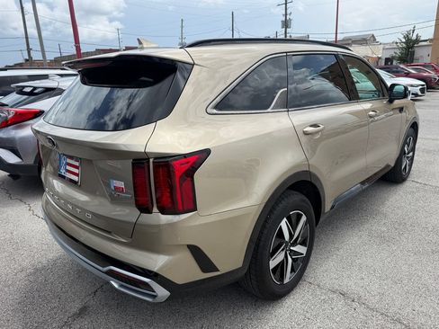 Used 2021 Kia Sorento EX w/ Panoramic Sunroof Package FWD image 27