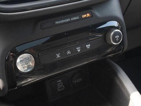 Used 2024 Ford Escape ST-Line w/ Tech Pack #1 FWD image 25