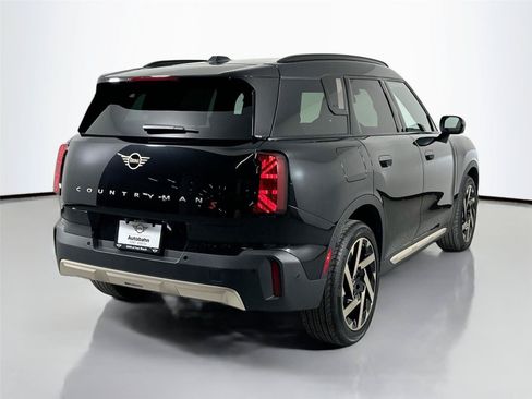 Used 2025 MINI Cooper Countryman S w/ Comfort Package Max AWD/4WD image 5