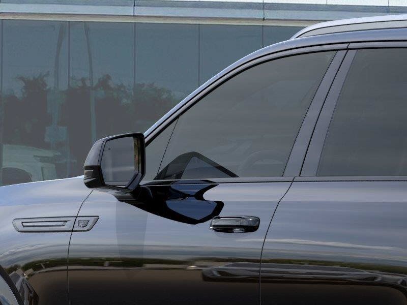 New 2026 Cadillac Escalade IQ Sport 1 AWD/4WD image 13
