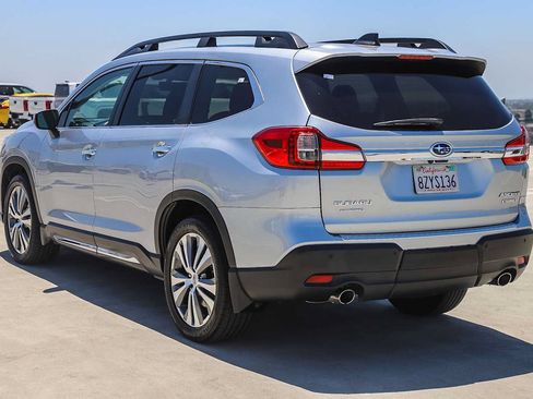 Used 2022 Subaru Ascent Touring w/ Popular Package #2A AWD/4WD image 8