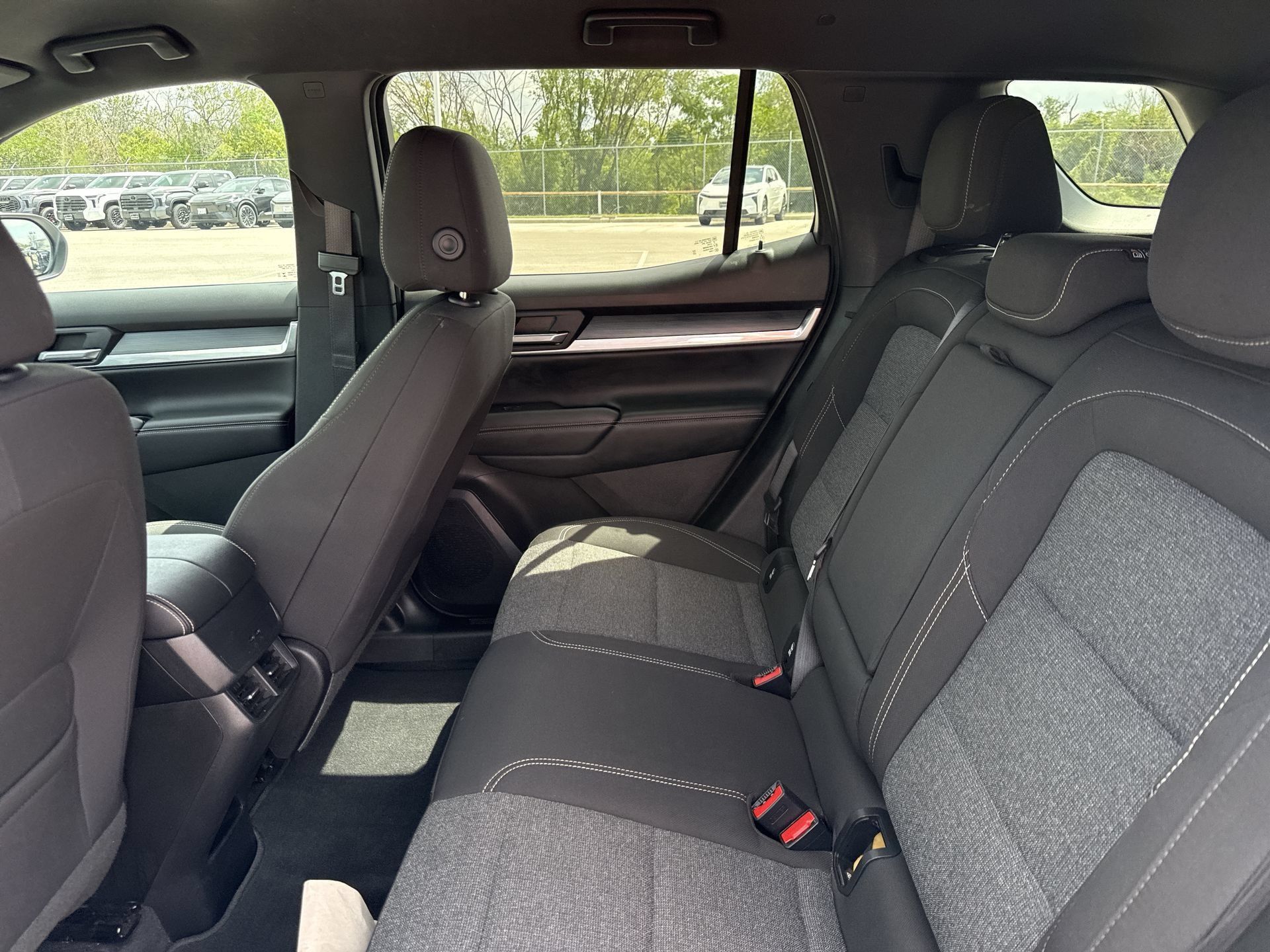 Used 2026 GMC Terrain Elevation FWD image 24