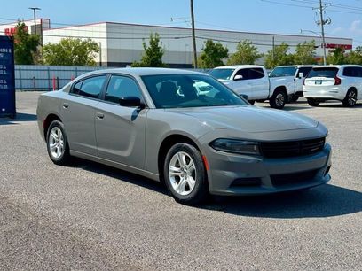 Used 2023 Dodge Charger SXT