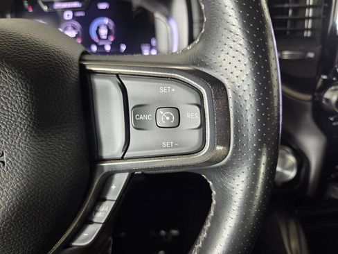 Used 2023 RAM 1500 Rebel w/ Rebel Level 2 Equipment Group AWD/4WD image 17
