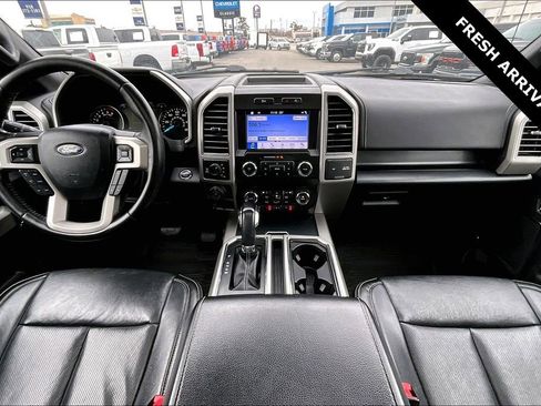 Used 2019 Ford F150 Lariat image 8