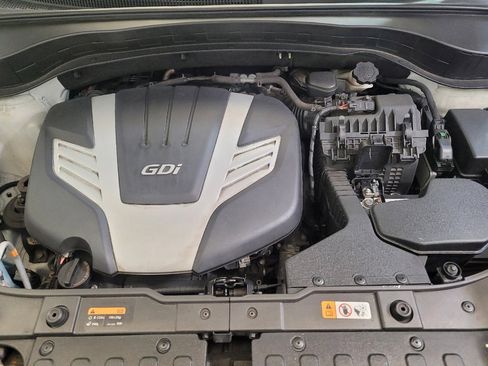 Used 2014 Kia Sorento SX w/ 3rd Row Package image 30