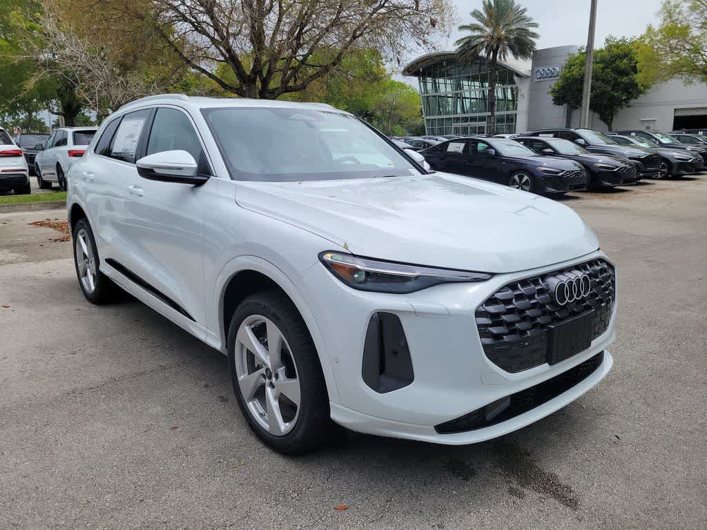 New 2026 Audi Q5 Premium Plus AWD/4WD image 2