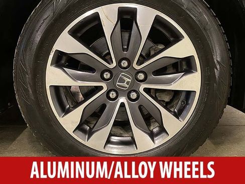 Used 2022 Honda Odyssey EX-L image 7