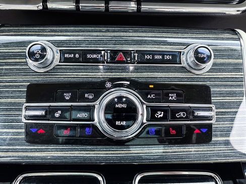 Used 2023 Lincoln Aviator Black Label w/ Dynamic Handling Package image 32