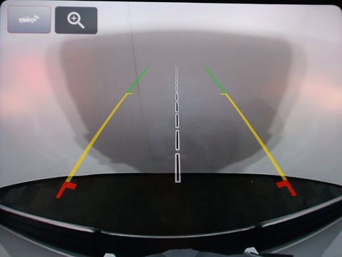 Used 2022 RAM 1500 Big Horn image 34