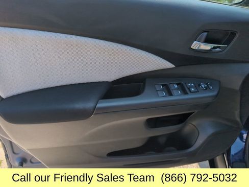 Used 2016 Honda CR-V EX image 11