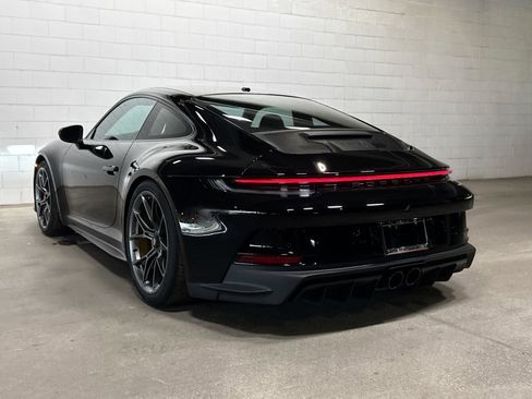 Certified 2023 Porsche 911 GT3 RWD image 3
