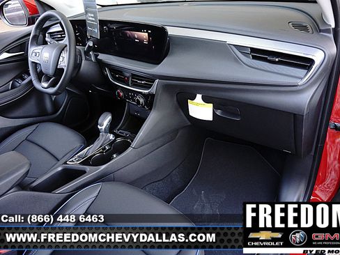 New 2026 Buick Encore GX Sport Touring image 12