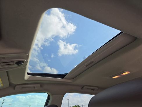 Used 2015 Chevrolet Equinox LTZ FWD image 19