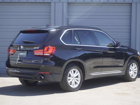 Used 2015 BMW X5 xDrive35i AWD/4WD image 6