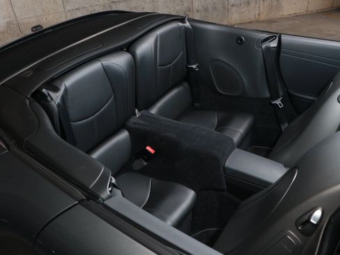 Used 2012 Porsche 911 Carrera 4 GTS AWD/4WD image 35