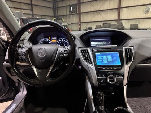 Used 2019 Acura TLX w/ Technology Package image 29