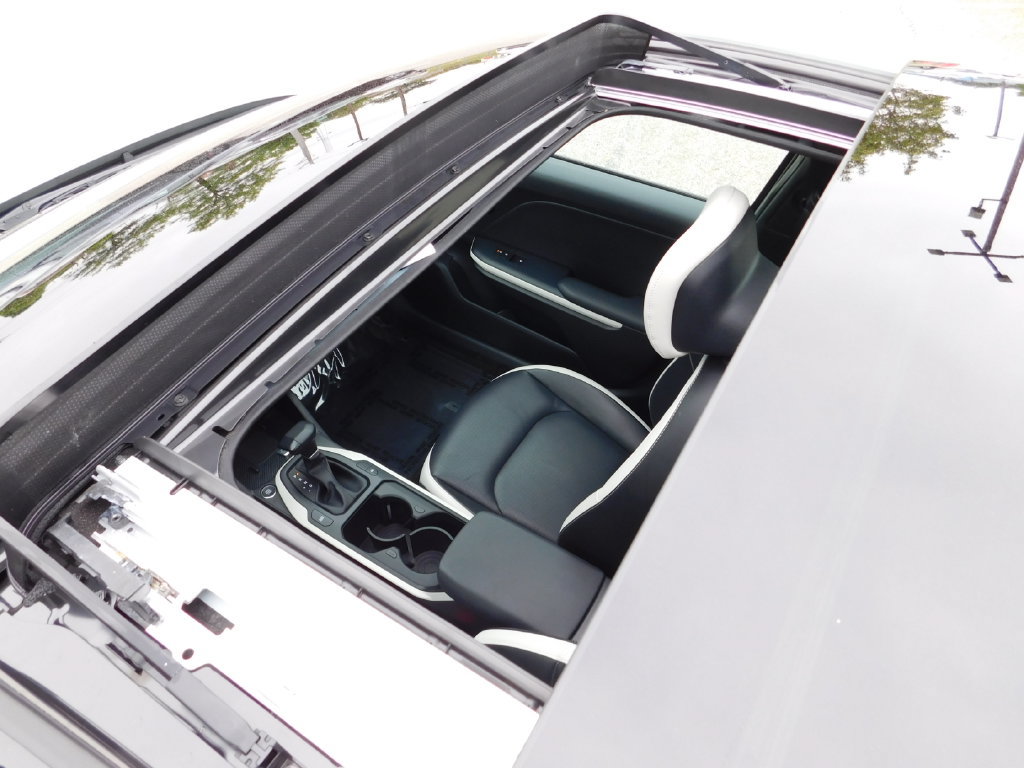 Used 2025 Kia K4 GT-Line Turbo FWD image 9