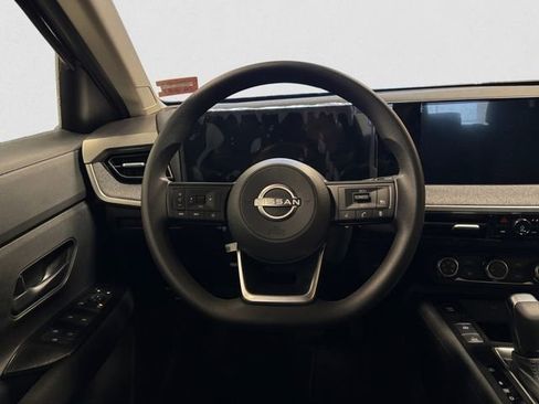 New 2026 Nissan Kicks S FWD image 12