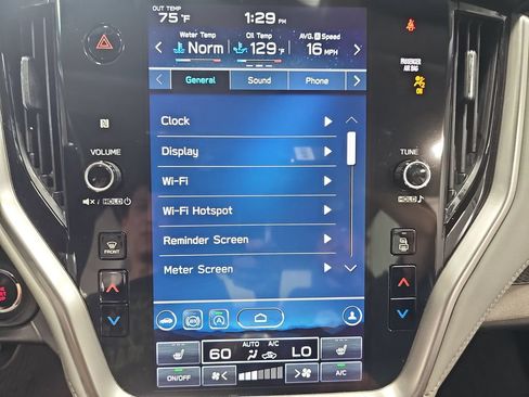 Used 2022 Subaru Legacy Premium w/ Popular Package #1 AWD/4WD image 43