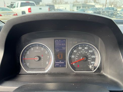 Used 2010 Honda CR-V EX-L image 15