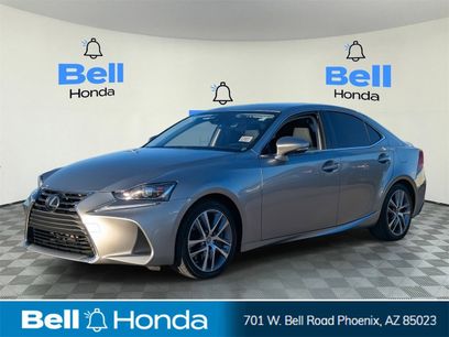 Used 2019 Lexus IS 300