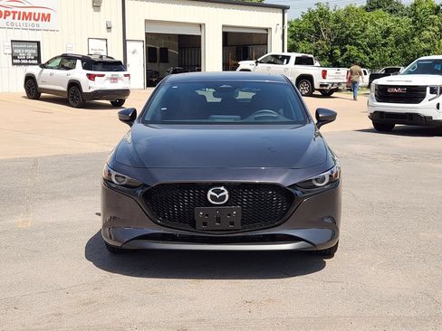 New 2026 MAZDA MAZDA3 2.5 S Hatchback w/ Premium Pkg FWD image 6