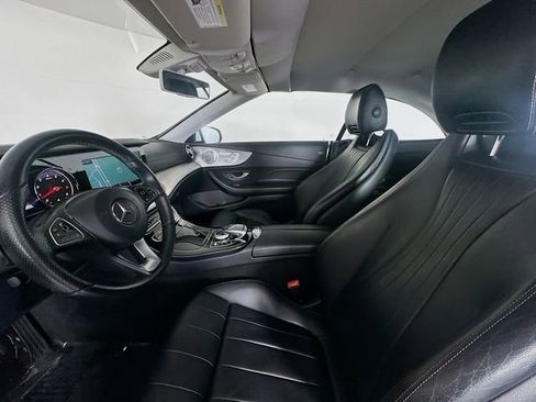 Certified 2018 Mercedes-Benz E 400 Cabriolet image 21