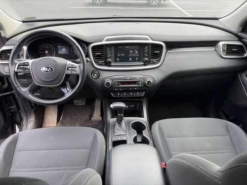 Used 2020 Kia Sorento S AWD/4WD image 24