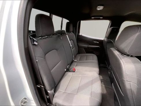 Used 2023 Chevrolet Colorado LT w/ LT Convenience Package RWD image 17