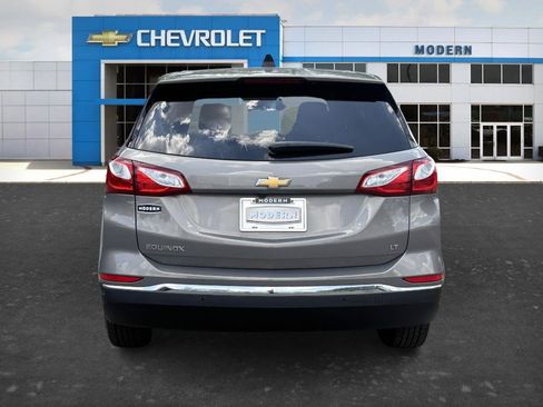 Used 2019 Chevrolet Equinox LT FWD image 4