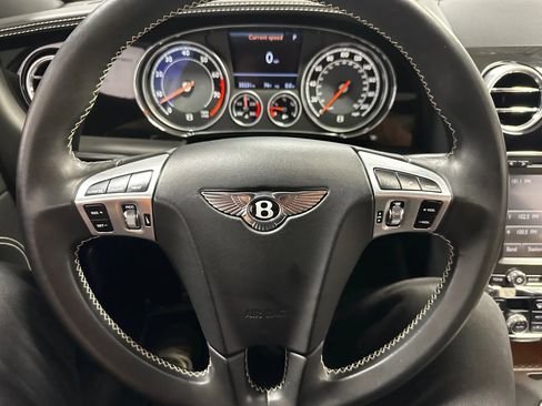 Used 2013 Bentley Continental GT Speed AWD/4WD image 21