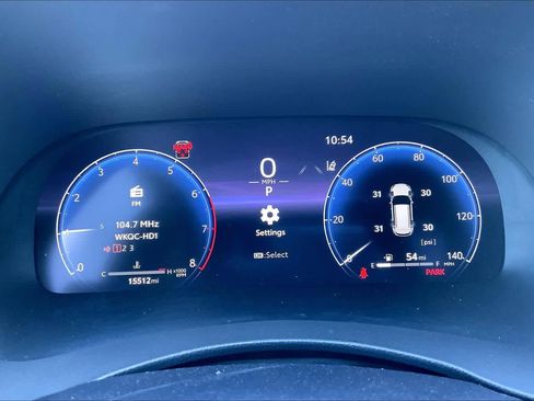 Used 2024 Toyota Highlander Platinum image 26