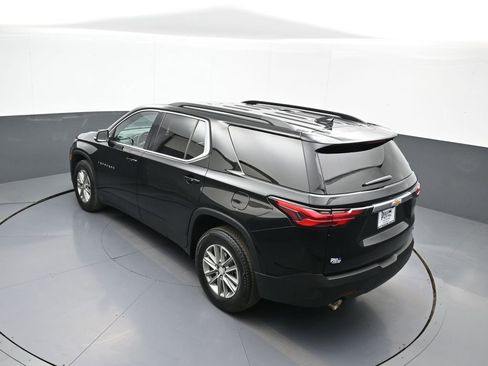 Used 2023 Chevrolet Traverse LT FWD image 41