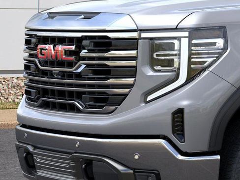 New 2026 GMC Sierra 1500 SLT w/ SLT Premium Plus Package image 13