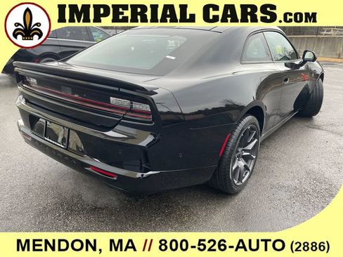 New 2026 Dodge Charger R/T Scat Pack image 10