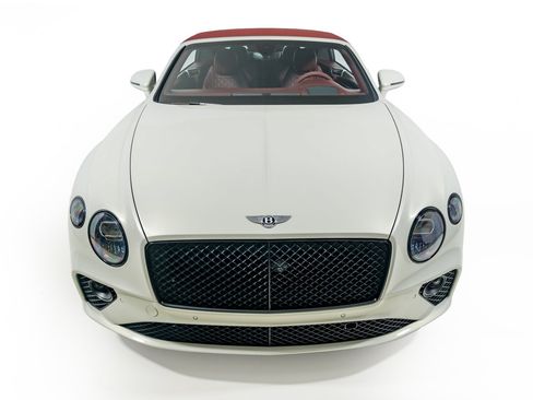 Used 2022 Bentley Continental GT Speed AWD/4WD image 5