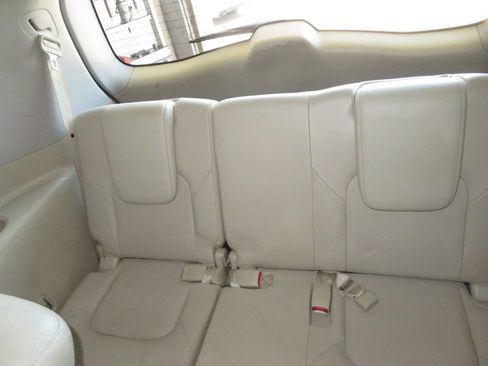 Used 2018 INFINITI QX80 2WD image 25