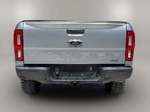 Used 2021 Ford Ranger XLT w/ Tremor Off-Road Package AWD/4WD image 4