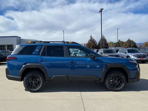 New 2026 Subaru Outback Wilderness image 6