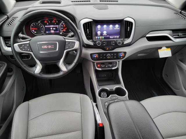 Used 2023 GMC Terrain SLT w/ Infotainment Package II AWD/4WD image 27