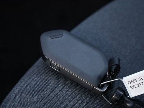 New 2025 Kia K4 LXS image 27