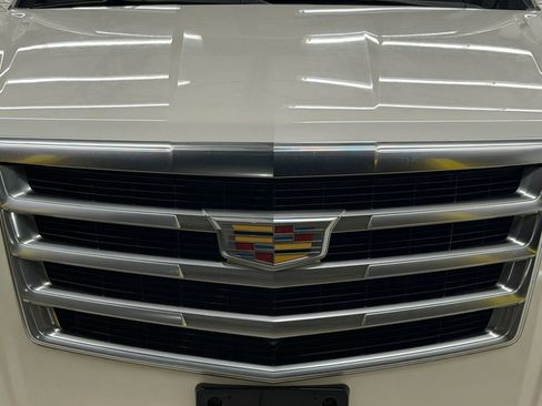 Used 2015 Cadillac Escalade ESV Premium AWD/4WD image 5