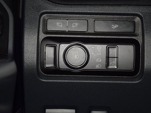 Used 2024 Ford F350 Lariat w/ Sport Appearance Package image 37