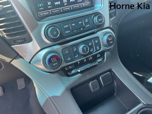 Used 2019 Chevrolet Tahoe LS AWD/4WD image 24