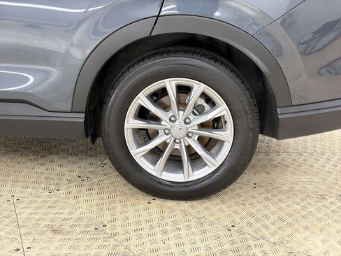 Used 2025 Honda CR-V EX-L image 11