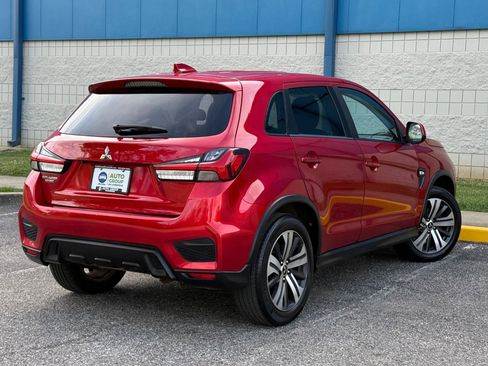Used 2020 Mitsubishi Outlander Sport SE image 5